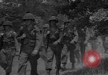 Image of Pyongyang falls at start of Korean War Korea, 1950, second 27 stock footage video 65675052169