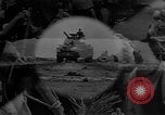 Image of Pyongyang falls at start of Korean War Korea, 1950, second 34 stock footage video 65675052169