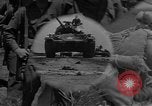 Image of Pyongyang falls at start of Korean War Korea, 1950, second 36 stock footage video 65675052169