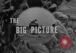 Image of Pyongyang falls at start of Korean War Korea, 1950, second 43 stock footage video 65675052169