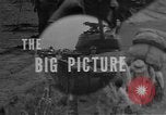 Image of Pyongyang falls at start of Korean War Korea, 1950, second 46 stock footage video 65675052169