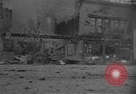 Image of Marines recapturing territory Seoul Korea, 1950, second 7 stock footage video 65675052170