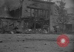 Image of Marines recapturing territory Seoul Korea, 1950, second 10 stock footage video 65675052170