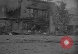 Image of Marines recapturing territory Seoul Korea, 1950, second 11 stock footage video 65675052170