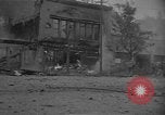 Image of Marines recapturing territory Seoul Korea, 1950, second 14 stock footage video 65675052170