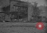 Image of Marines recapturing territory Seoul Korea, 1950, second 17 stock footage video 65675052170