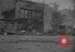 Image of Marines recapturing territory Seoul Korea, 1950, second 18 stock footage video 65675052170