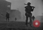Image of Marines recapturing territory Seoul Korea, 1950, second 19 stock footage video 65675052170