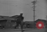 Image of Marines recapturing territory Seoul Korea, 1950, second 24 stock footage video 65675052170