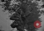 Image of Marines recapturing territory Seoul Korea, 1950, second 25 stock footage video 65675052170