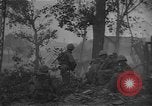 Image of Marines recapturing territory Seoul Korea, 1950, second 27 stock footage video 65675052170