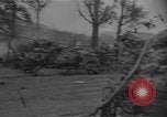 Image of Marines recapturing territory Seoul Korea, 1950, second 30 stock footage video 65675052170