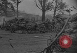Image of Marines recapturing territory Seoul Korea, 1950, second 31 stock footage video 65675052170