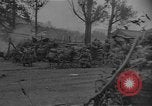 Image of Marines recapturing territory Seoul Korea, 1950, second 32 stock footage video 65675052170