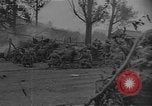 Image of Marines recapturing territory Seoul Korea, 1950, second 33 stock footage video 65675052170