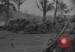 Image of Marines recapturing territory Seoul Korea, 1950, second 35 stock footage video 65675052170