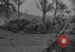 Image of Marines recapturing territory Seoul Korea, 1950, second 37 stock footage video 65675052170