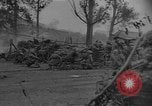 Image of Marines recapturing territory Seoul Korea, 1950, second 38 stock footage video 65675052170