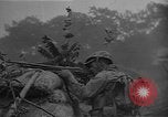 Image of Marines recapturing territory Seoul Korea, 1950, second 40 stock footage video 65675052170