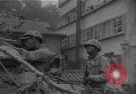 Image of Marines recapturing territory Seoul Korea, 1950, second 41 stock footage video 65675052170