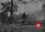 Image of Marines recapturing territory Seoul Korea, 1950, second 46 stock footage video 65675052170