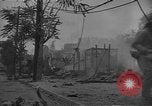 Image of Marines recapturing territory Seoul Korea, 1950, second 47 stock footage video 65675052170