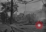 Image of Marines recapturing territory Seoul Korea, 1950, second 48 stock footage video 65675052170