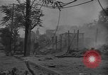Image of Marines recapturing territory Seoul Korea, 1950, second 49 stock footage video 65675052170