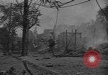 Image of Marines recapturing territory Seoul Korea, 1950, second 50 stock footage video 65675052170