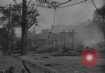 Image of Marines recapturing territory Seoul Korea, 1950, second 53 stock footage video 65675052170