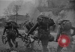 Image of Marines recapturing territory Seoul Korea, 1950, second 54 stock footage video 65675052170