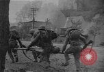 Image of Marines recapturing territory Seoul Korea, 1950, second 55 stock footage video 65675052170
