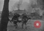 Image of Marines recapturing territory Seoul Korea, 1950, second 56 stock footage video 65675052170