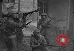 Image of Marines recapturing territory Seoul Korea, 1950, second 58 stock footage video 65675052170