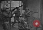 Image of Marines recapturing territory Seoul Korea, 1950, second 59 stock footage video 65675052170