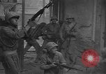 Image of Marines recapturing territory Seoul Korea, 1950, second 60 stock footage video 65675052170