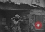Image of Marines recapturing territory Seoul Korea, 1950, second 62 stock footage video 65675052170