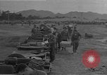 Image of 11th Airborne at Ashiya during Korean War Korea, 1950, second 13 stock footage video 65675052171