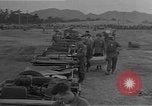 Image of 11th Airborne at Ashiya during Korean War Korea, 1950, second 14 stock footage video 65675052171