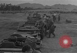 Image of 11th Airborne at Ashiya during Korean War Korea, 1950, second 15 stock footage video 65675052171