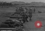 Image of 11th Airborne at Ashiya during Korean War Korea, 1950, second 16 stock footage video 65675052171