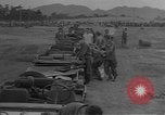Image of 11th Airborne at Ashiya during Korean War Korea, 1950, second 17 stock footage video 65675052171