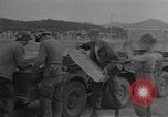 Image of 11th Airborne at Ashiya during Korean War Korea, 1950, second 18 stock footage video 65675052171