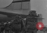 Image of 11th Airborne at Ashiya during Korean War Korea, 1950, second 26 stock footage video 65675052171