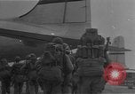 Image of 11th Airborne at Ashiya during Korean War Korea, 1950, second 27 stock footage video 65675052171