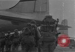 Image of 11th Airborne at Ashiya during Korean War Korea, 1950, second 28 stock footage video 65675052171