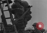 Image of 11th Airborne at Ashiya during Korean War Korea, 1950, second 31 stock footage video 65675052171