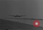Image of 11th Airborne at Ashiya during Korean War Korea, 1950, second 39 stock footage video 65675052171