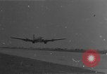 Image of 11th Airborne at Ashiya during Korean War Korea, 1950, second 40 stock footage video 65675052171