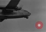 Image of 11th Airborne at Ashiya during Korean War Korea, 1950, second 48 stock footage video 65675052171